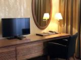2 Bedrooms Suite with balcony
