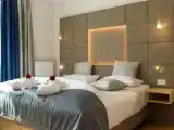 Superior room with balcony