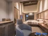 2 Bedrooms Standard Double room with courtyard view