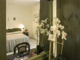 Standard Quadruple room with balcony