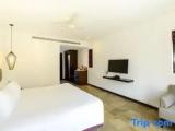 Premier room