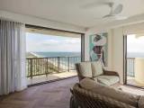 3 Bedrooms Standard Penthouse room with balcony