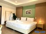 Standard room with river view
