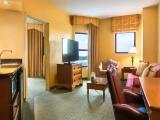 1 Bedroom Double Suite