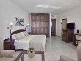 Superior Double room with sea view