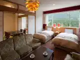Executive Single room