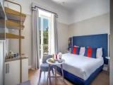 Superior Double room with balcony
