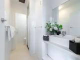 1 Bedroom Deluxe Triple Suite with garden view