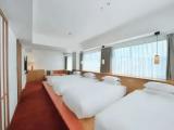 Bach Deluxe room
