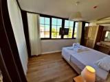 Standard room with street view