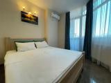 Standard room with view