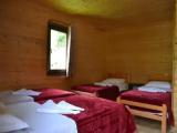 Economy Quadruple room