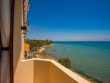Superior Double room with balcony and with ocean view