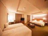 Premium Quadruple room