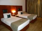 Executive Single room