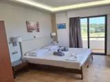 Economy Double room with balcony