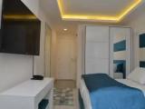 Deluxe room with balcony