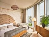Deluxe Double Suite
