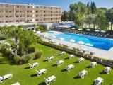1 Bedroom Double Suite