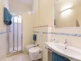 Standard Double room with sea view