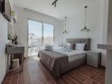 Standard room with balcony