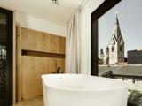 Standard Penthouse room