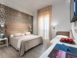Standard Triple room with balcony