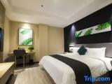 Business room