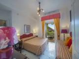 Deluxe Single room with sea view