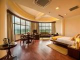Double Suite with city view