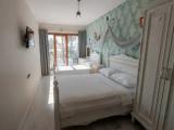 Standard room with city view