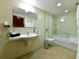 Superior Double room with balcony