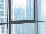 Comfort Twin room with city view