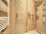 Deluxe Double room with balcony and with sea view