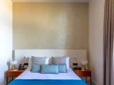 Deluxe Residenza Double Pool room