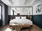 Presidential Double Suite