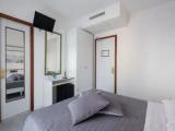 Economy Double room with balcony