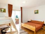 Standard Family room with balcony