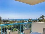 3 Bedrooms Double Apartment with balcony