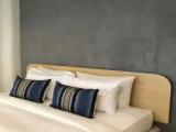 Deluxe Villa with balcony