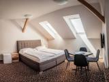 1 Bedroom Standard Quadruple room