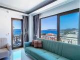 2 Bedrooms Superior Suite with sea view