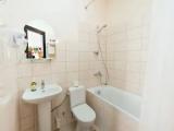 Luxury Double room with city view