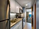 Suite oceanfront