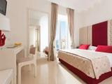 Superior Double room with balcony and Front Sea View