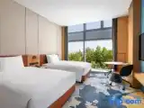 Executive Twin room