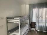 Bed in Dorm (female dorm)