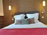 Superior Double room with park view