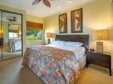 2 Bedrooms Standard room with ocean view