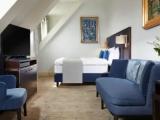 Standard Junior Suite